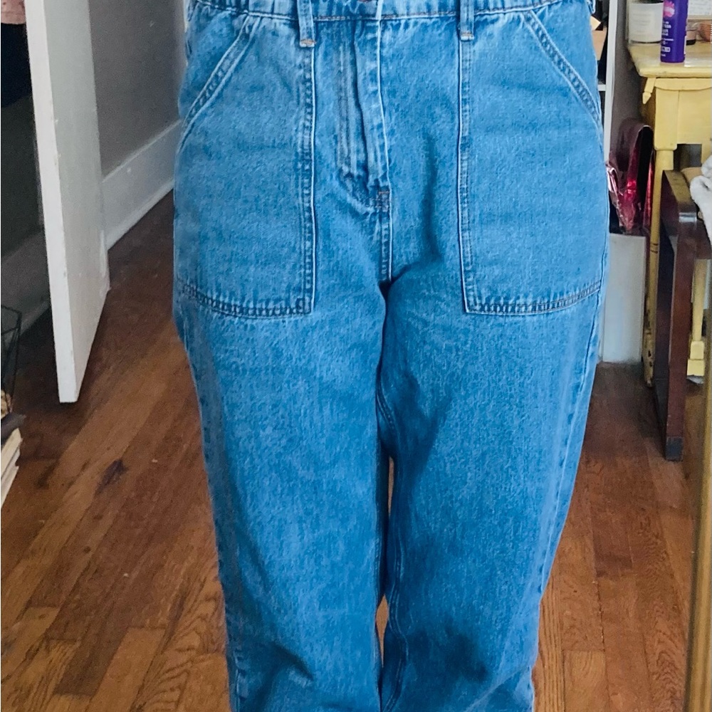 Mom Jeans! - Picture 6 of 8